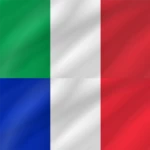 italian - french android application logo